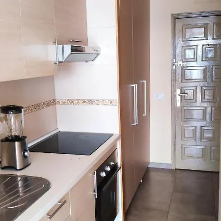 Excelente Con Espledidas Vistas Al Mar Apartamento
