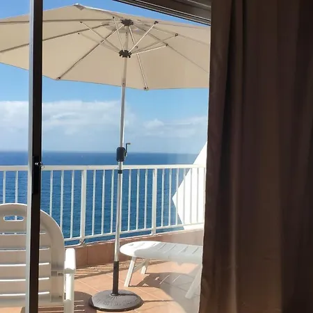 Excelente Con Espledidas Vistas Al Mar Apartment *
